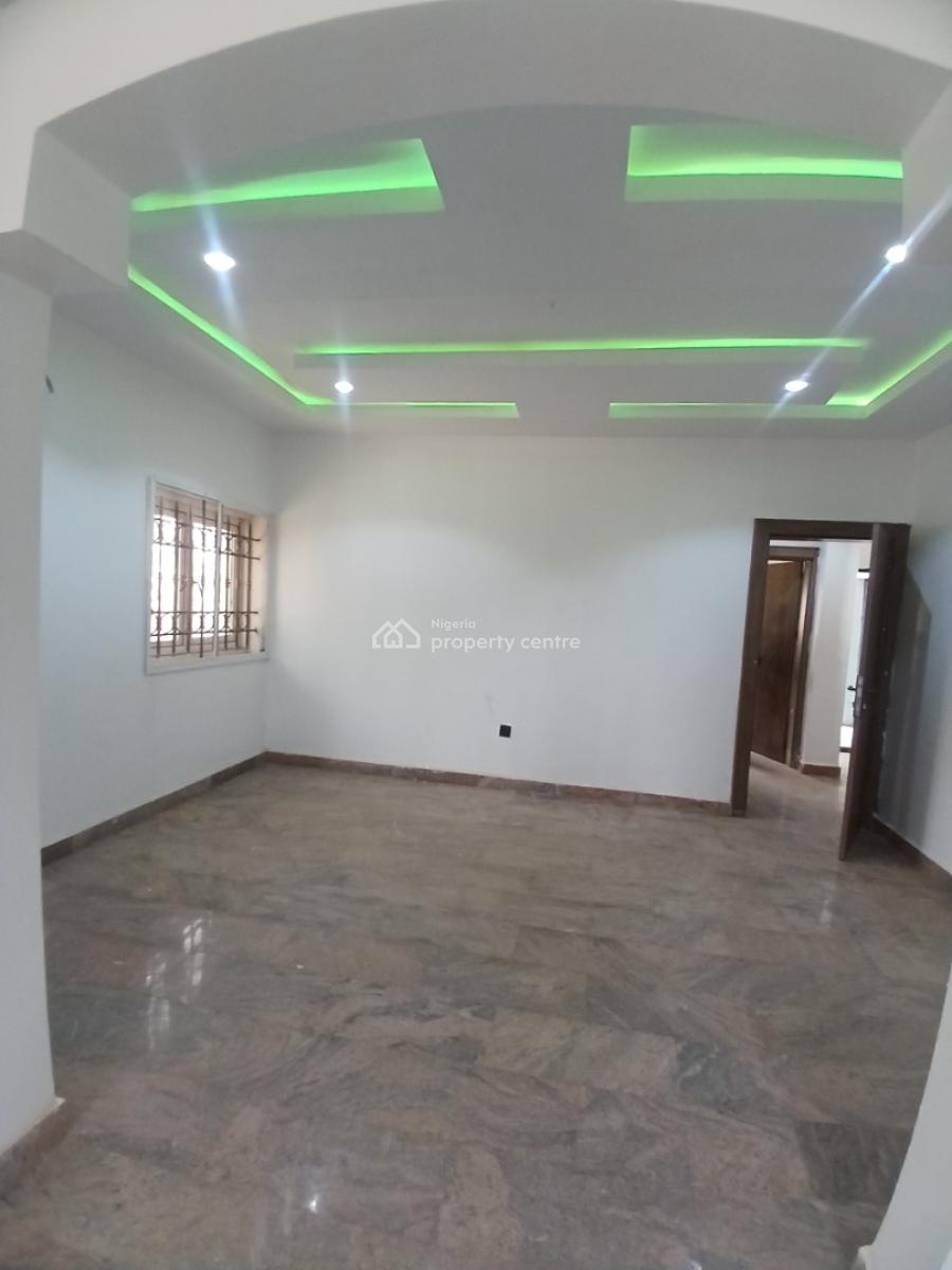 Brand New 6 Bedroom Detached Duplex with 1room Bq, Diplomatic Zone, Asokoro District, Abuja, Detached Duplex for Rent