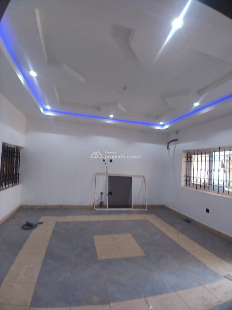 Brand New 6 Bedroom Detached Duplex with 1room Bq, Diplomatic Zone, Asokoro District, Abuja, Detached Duplex for Rent