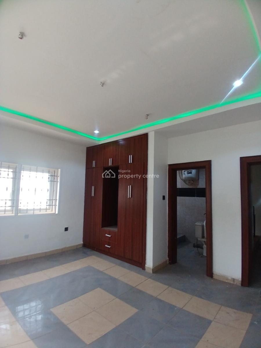 Brand New 6 Bedroom Detached Duplex with 1room Bq, Diplomatic Zone, Asokoro District, Abuja, Detached Duplex for Rent