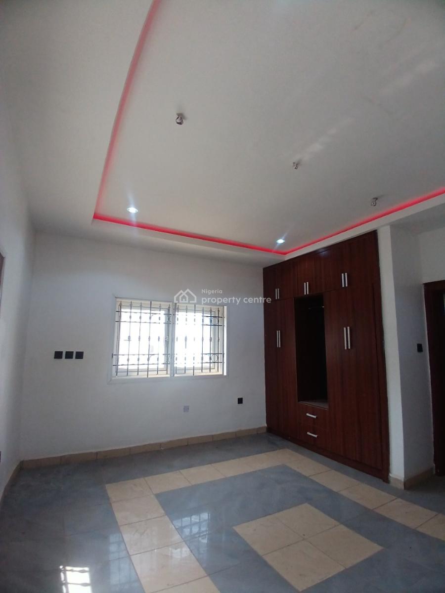 Brand New 6 Bedroom Detached Duplex with 1room Bq, Diplomatic Zone, Asokoro District, Abuja, Detached Duplex for Rent