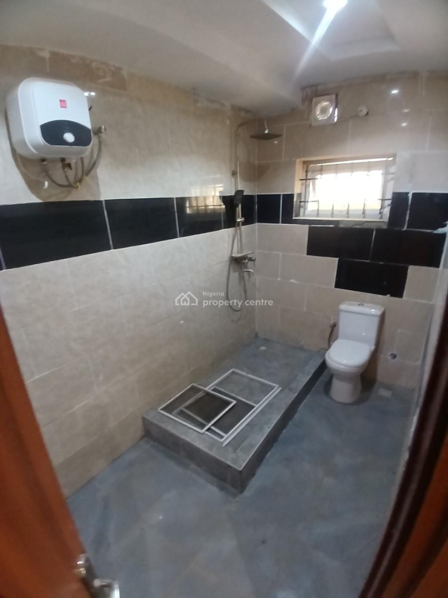 Brand New 6 Bedroom Detached Duplex with 1room Bq, Diplomatic Zone, Asokoro District, Abuja, Detached Duplex for Rent