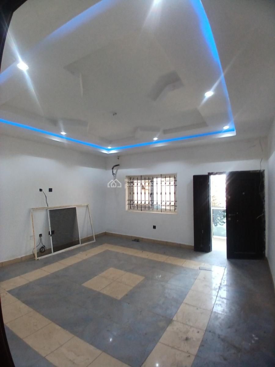 Brand New 6 Bedroom Detached Duplex with 1room Bq, Diplomatic Zone, Asokoro District, Abuja, Detached Duplex for Rent