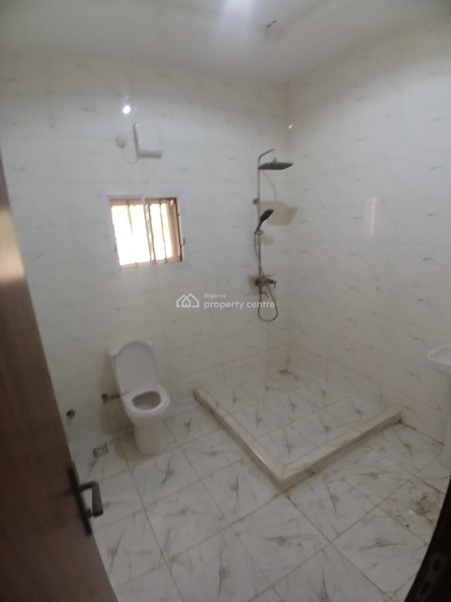 Brand New 6 Bedroom Detached Duplex with 1room Bq, Diplomatic Zone, Asokoro District, Abuja, Detached Duplex for Rent