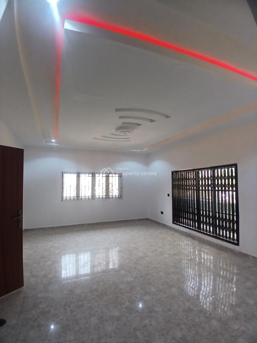 Brand New 6 Bedroom Detached Duplex with 1room Bq, Diplomatic Zone, Asokoro District, Abuja, Detached Duplex for Rent