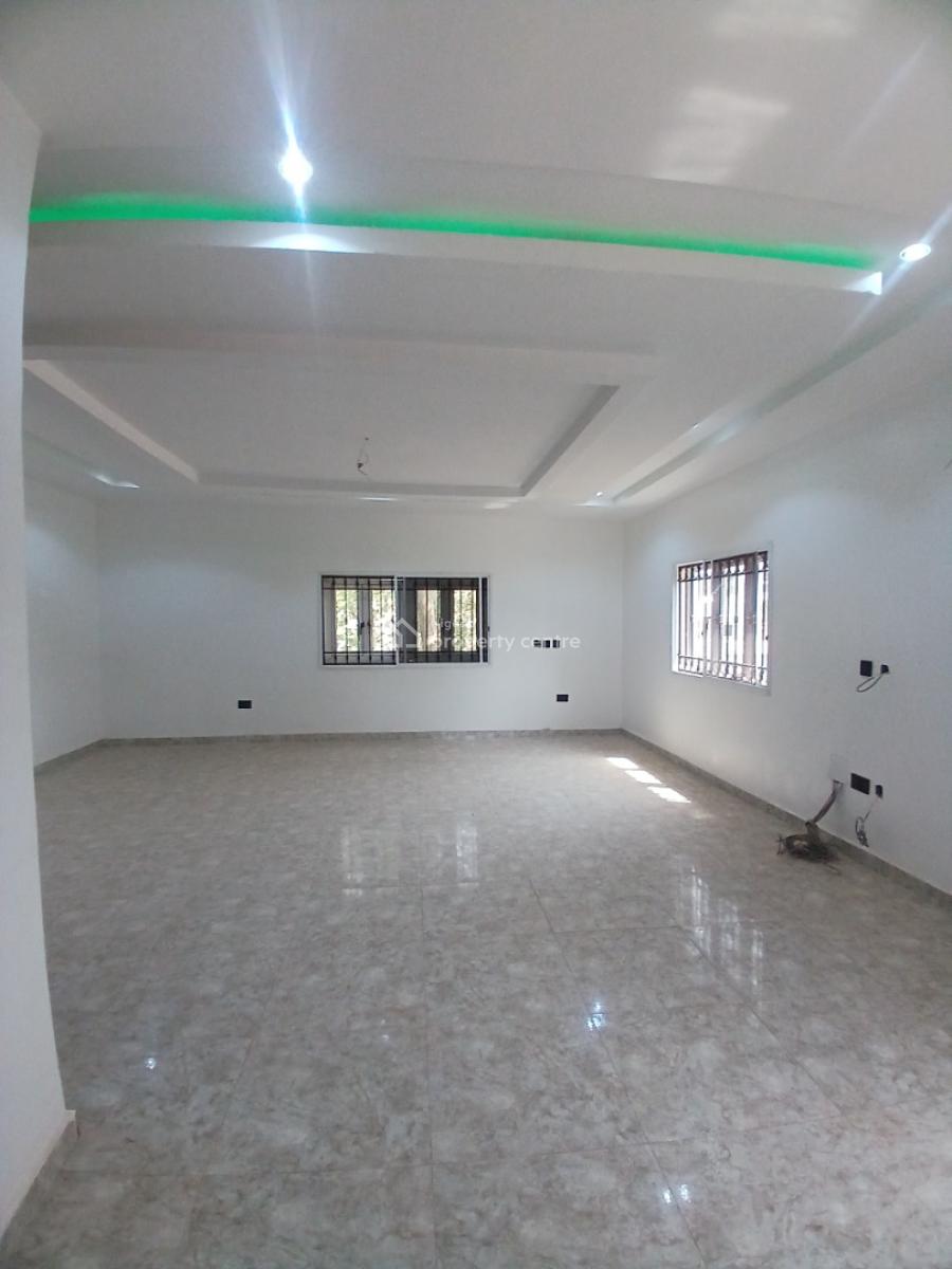 Brand New 6 Bedroom Detached Duplex with 1room Bq, Diplomatic Zone, Asokoro District, Abuja, Detached Duplex for Rent