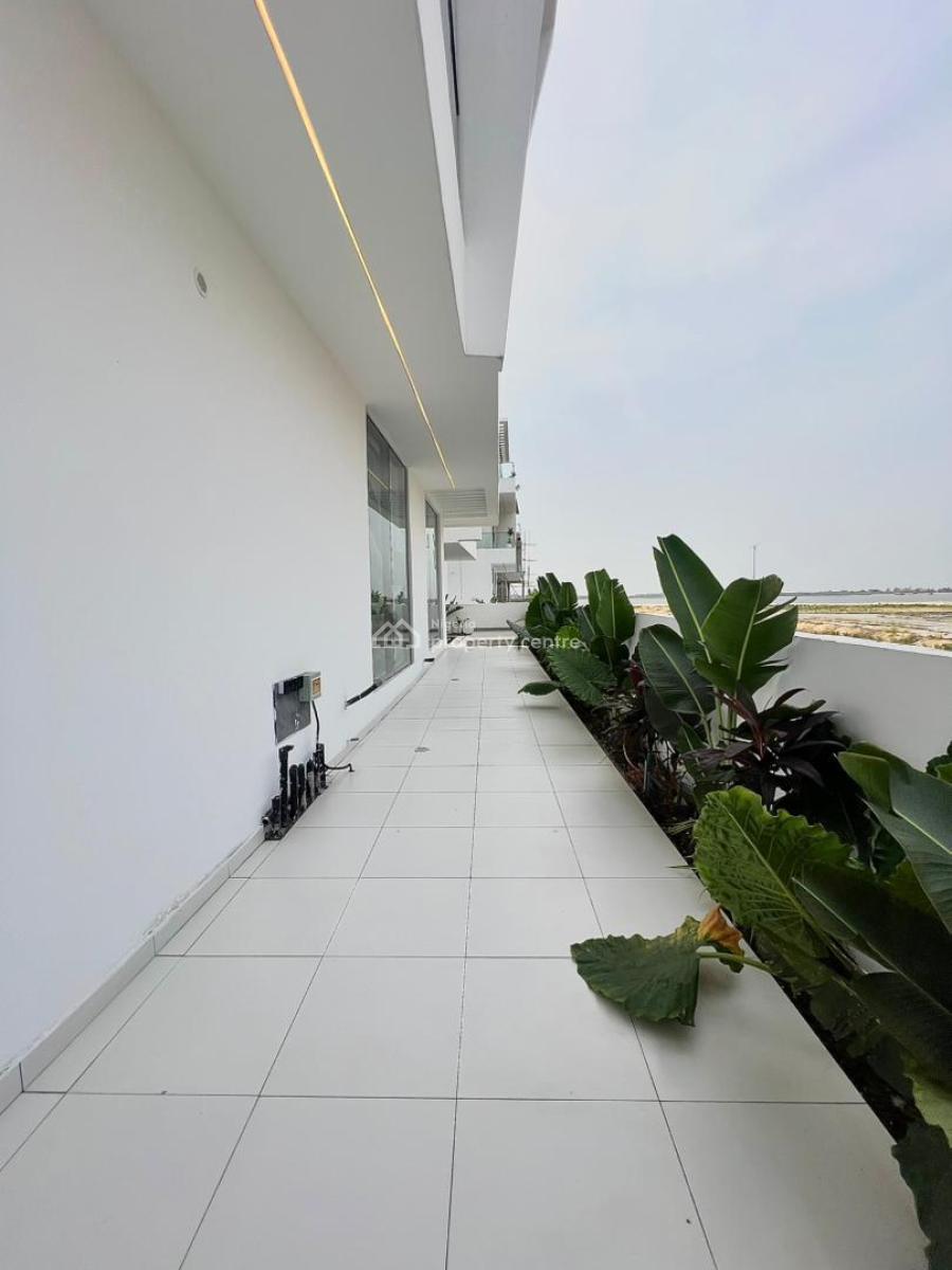 Presidential 5 Bedroom Fully Detached, Osapa London, Osapa, Lekki, Lagos, Detached Duplex for Sale