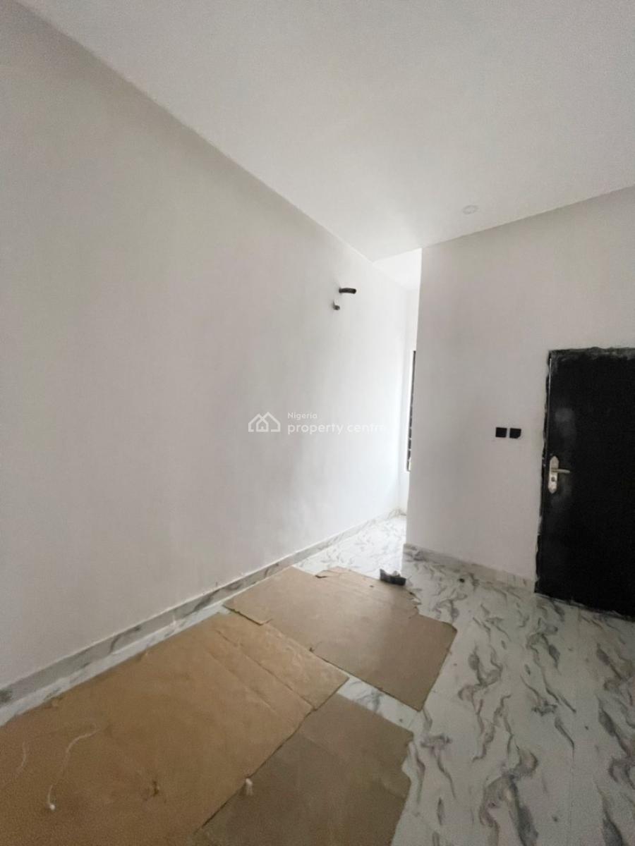 4 Bedroom Semi Detached Duplex, Ajah, Lagos, Semi-detached Duplex for Sale