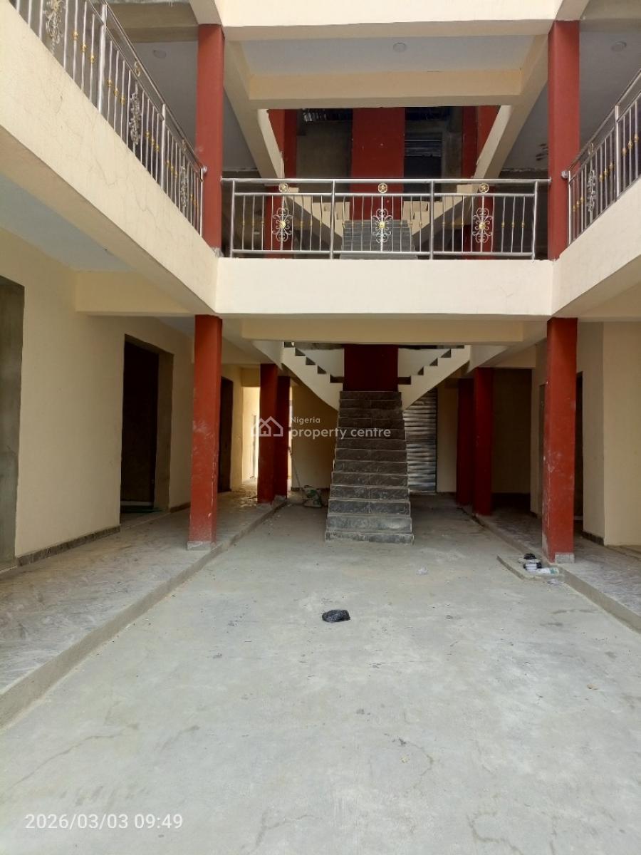 Single Shop, Mobil Road,, Ilaje, Ajah, Lagos, Shop for Rent