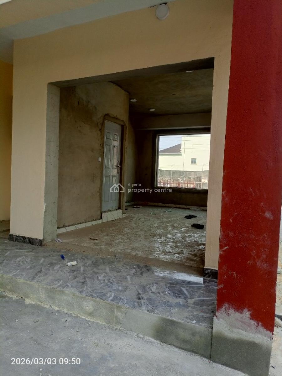 Single Shop, Mobil Road,, Ilaje, Ajah, Lagos, Shop for Rent