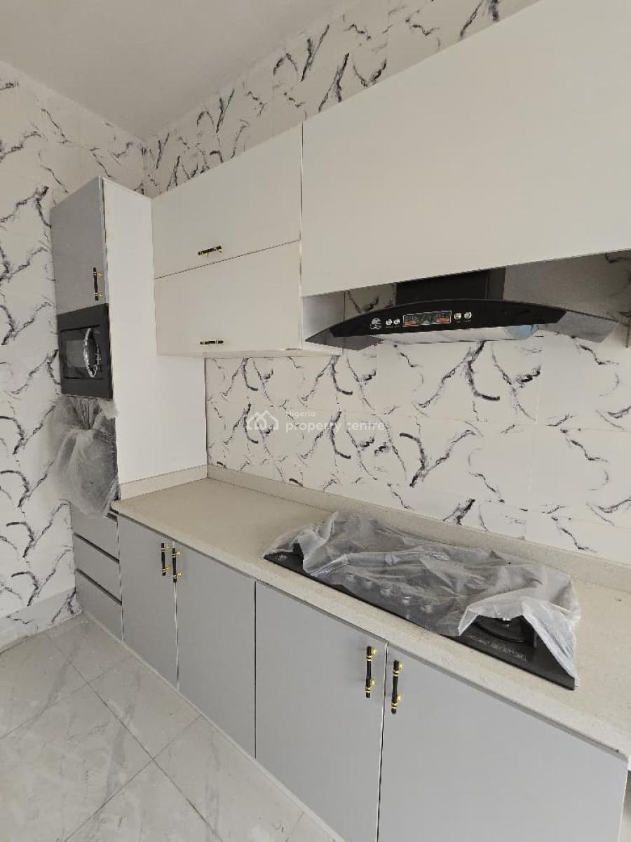 3bedroom Terrace in Ikota, Ikota, Ikota, Lekki, Lagos, Terraced Duplex for Sale