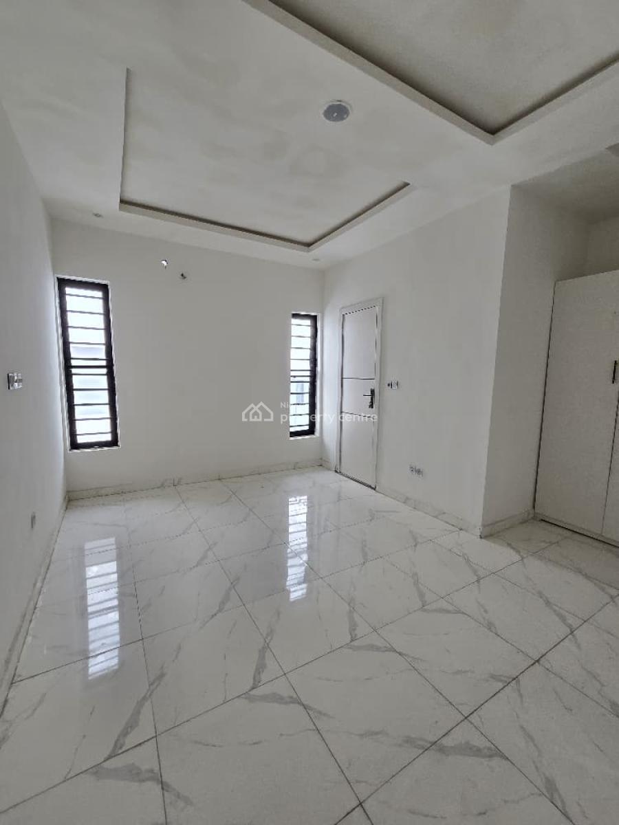 3bedroom Terrace in Ikota, Ikota, Ikota, Lekki, Lagos, Terraced Duplex for Sale