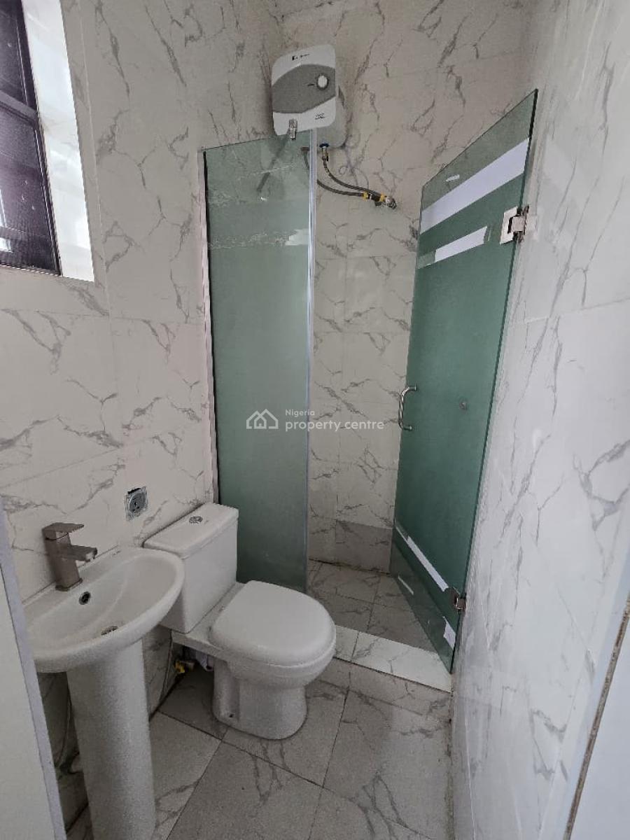 3bedroom Terrace in Ikota, Ikota, Ikota, Lekki, Lagos, Terraced Duplex for Sale