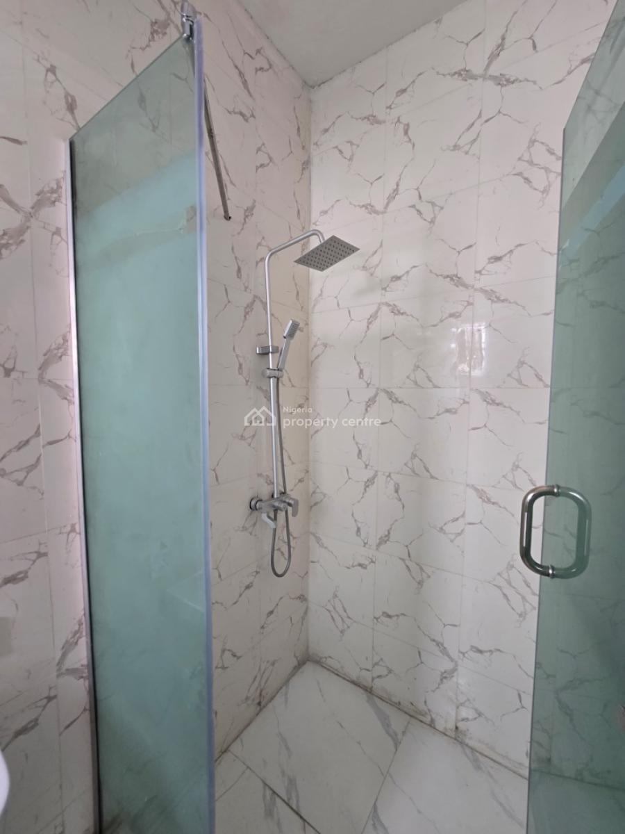 3bedroom Terrace in Ikota, Ikota, Ikota, Lekki, Lagos, Terraced Duplex for Sale