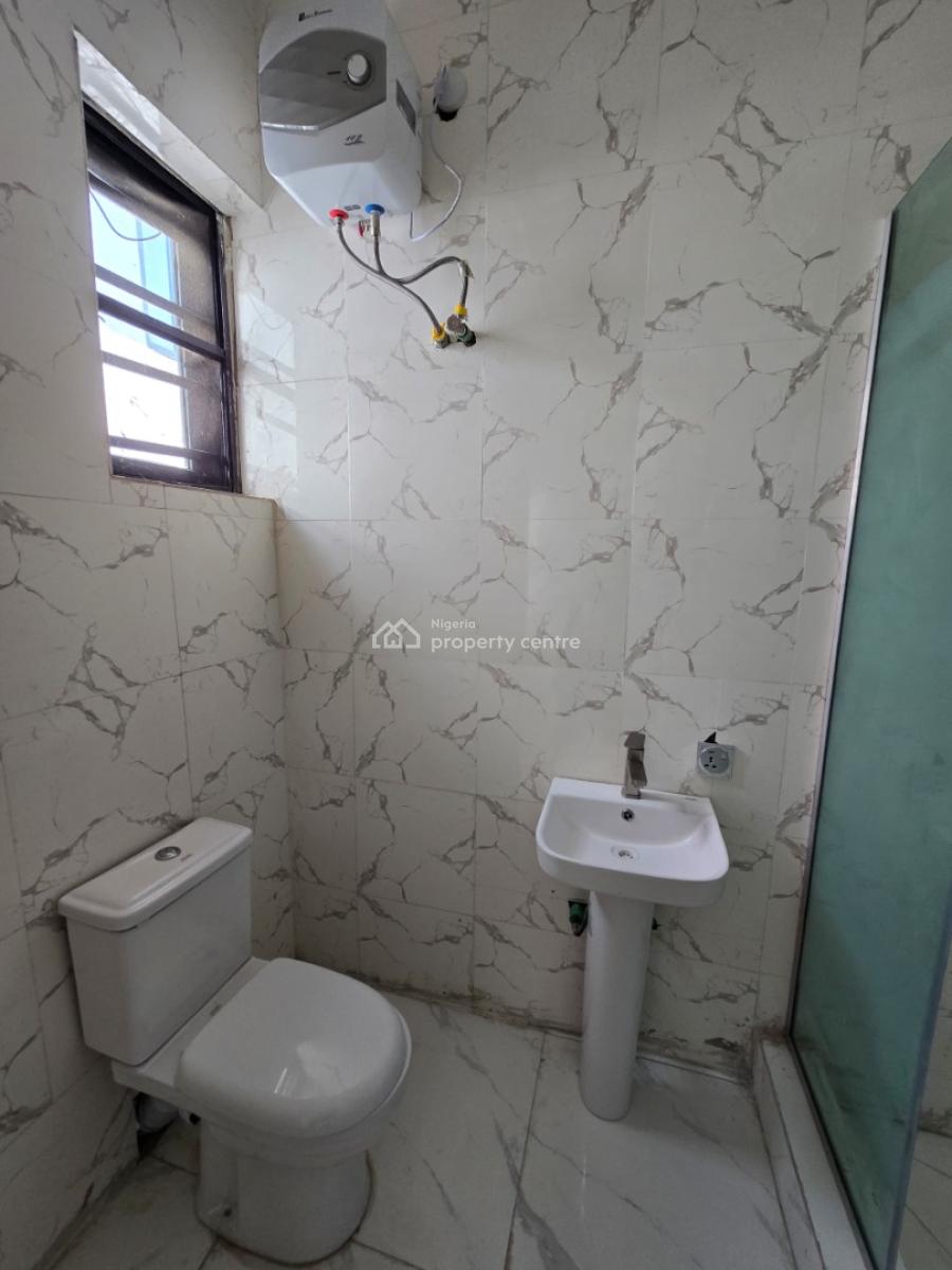 3bedroom Terrace in Ikota, Ikota, Ikota, Lekki, Lagos, Terraced Duplex for Sale