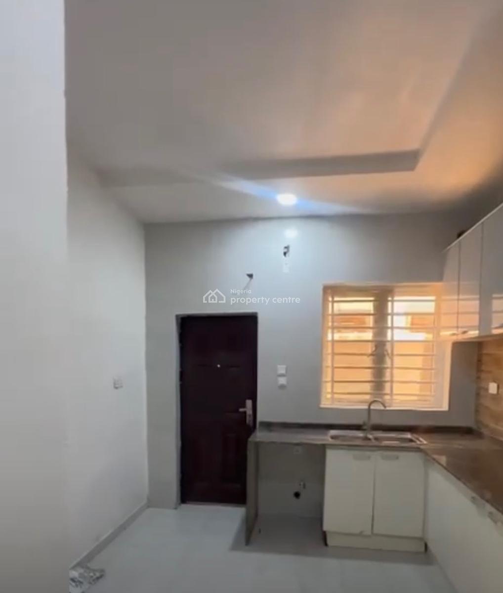 Mini Flat, Orchid, Lekki, Lagos, Mini Flat (room and Parlour) for Rent