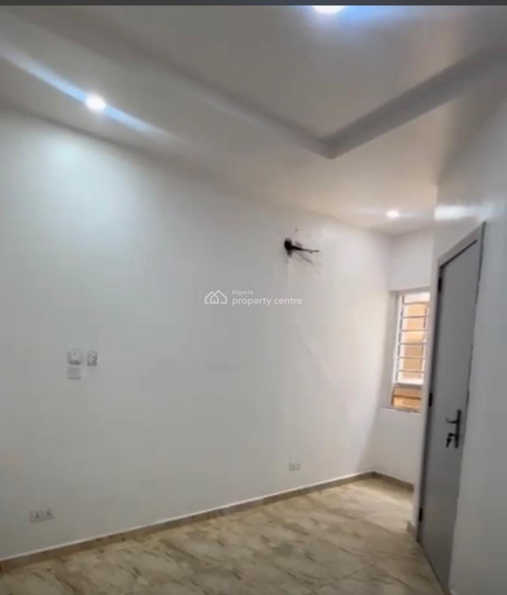 Mini Flat, Orchid, Lekki, Lagos, Mini Flat (room and Parlour) for Rent