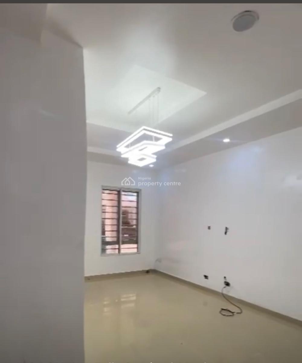 Mini Flat, Orchid, Lekki, Lagos, Mini Flat (room and Parlour) for Rent