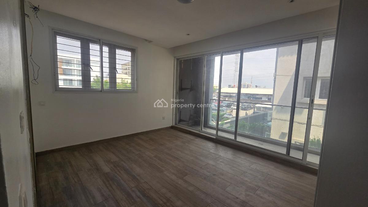 Modern 3 Bedroom Apartment with Excellent Amenities, Lekki Phase 1, Lekki, Lagos, Flat / Apartment for Rent