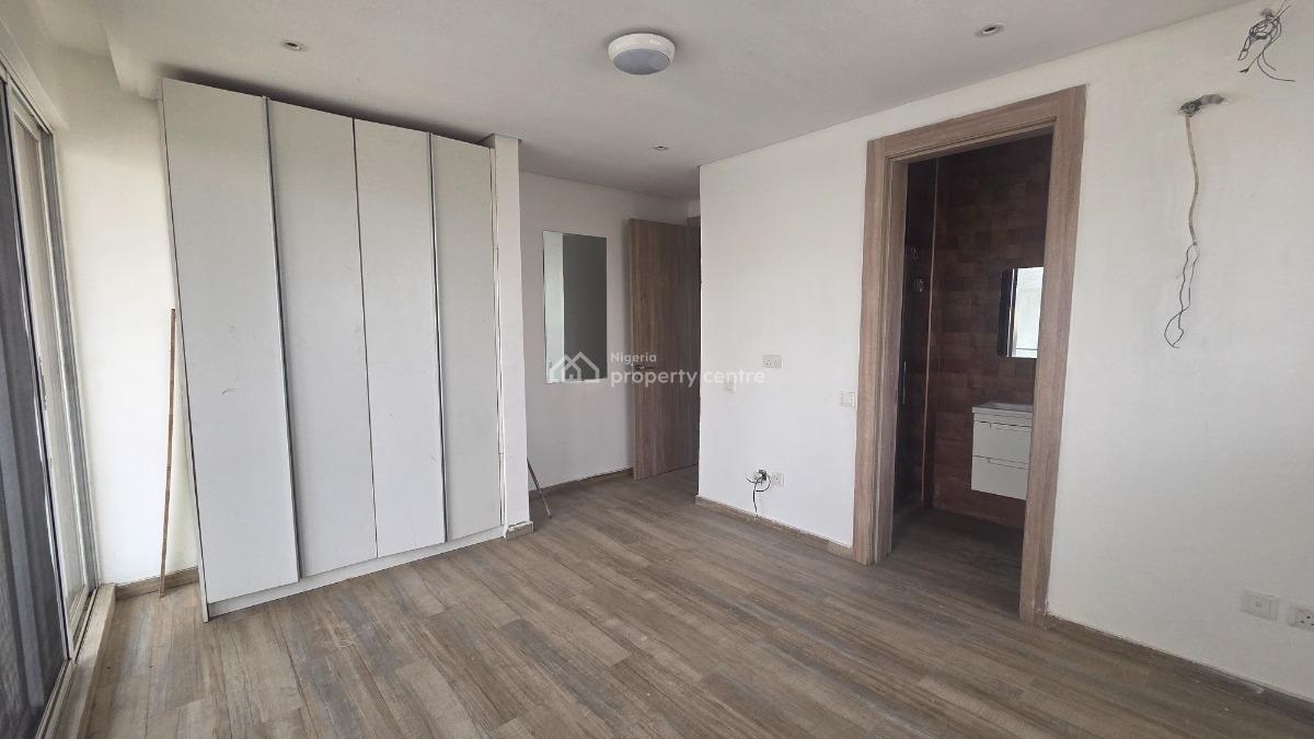 Modern 3 Bedroom Apartment with Excellent Amenities, Lekki Phase 1, Lekki, Lagos, Flat / Apartment for Rent