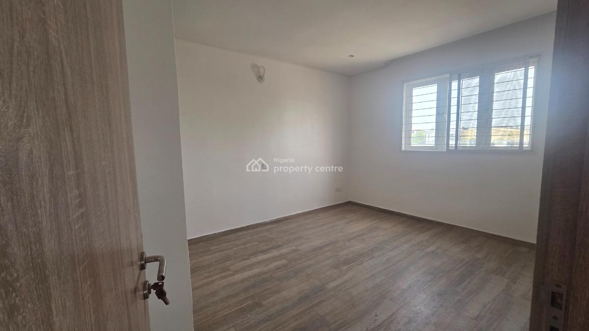 Modern 3 Bedroom Apartment with Excellent Amenities, Lekki Phase 1, Lekki, Lagos, Flat / Apartment for Rent