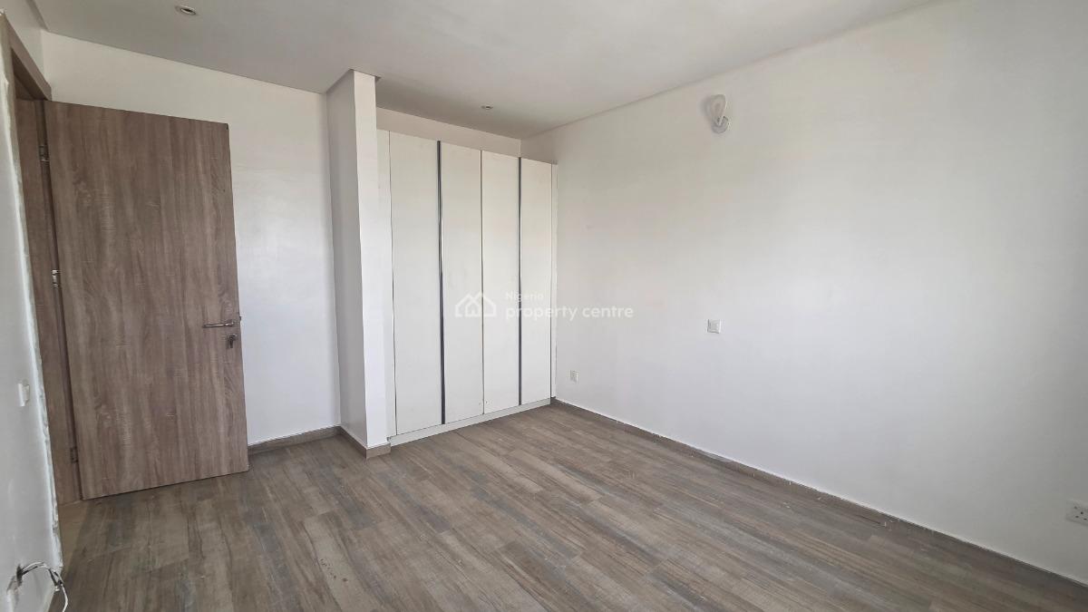 Modern 3 Bedroom Apartment with Excellent Amenities, Lekki Phase 1, Lekki, Lagos, Flat / Apartment for Rent