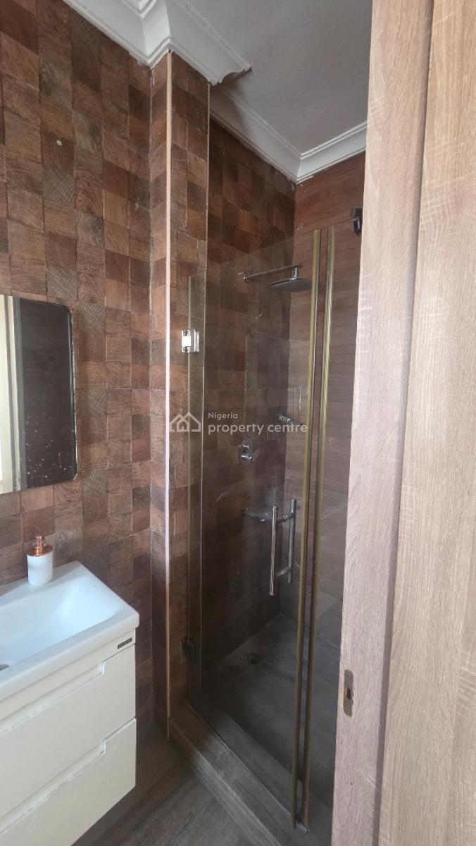 Modern 3 Bedroom Apartment with Excellent Amenities, Lekki Phase 1, Lekki, Lagos, Flat / Apartment for Rent