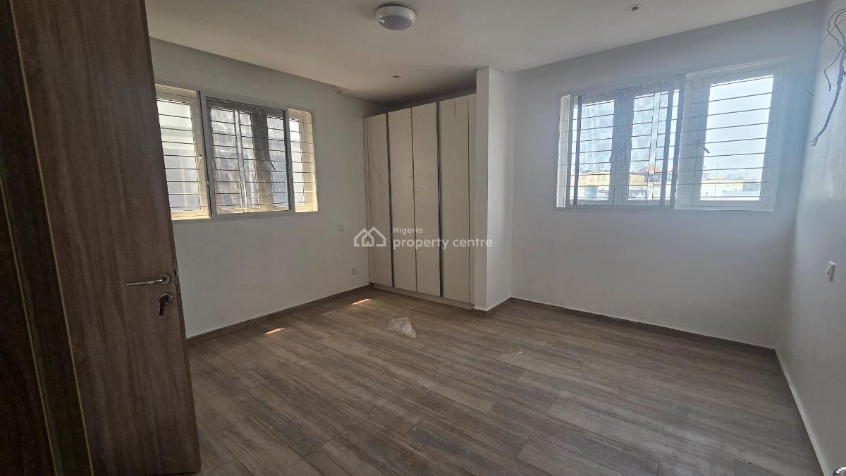 Modern 3 Bedroom Apartment with Excellent Amenities, Lekki Phase 1, Lekki, Lagos, Flat / Apartment for Rent