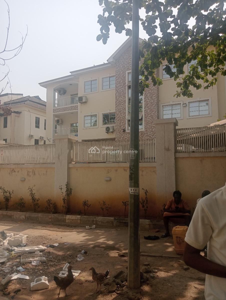 Standard 2 Bedroom Apartment Now Available, Utako Main, Utako, Abuja, Flat / Apartment for Rent