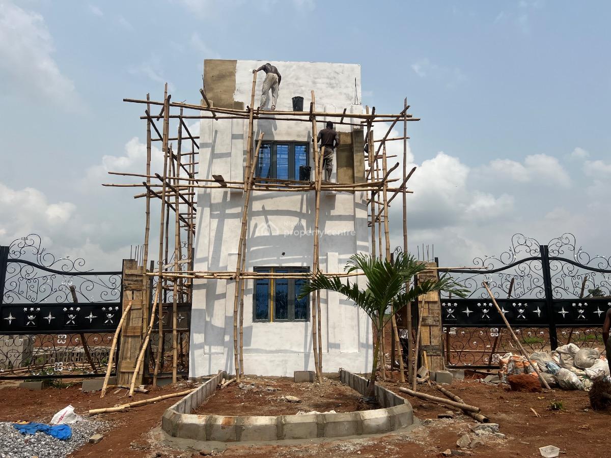 Affordable C of O Land with Up to 24 Months Flexible Payment Plan ., C of O Dry Land Close to Sagam Interchange , Get Started with 500k, Mowe Ofada, Ogun, Residential Land for Sale