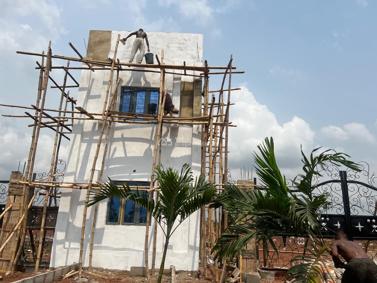 Affordable C of O Land with Up to 24 Months Flexible Payment Plan ., C of O Dry Land Close to Sagam Interchange , Get Started with 500k, Mowe Ofada, Ogun, Residential Land for Sale