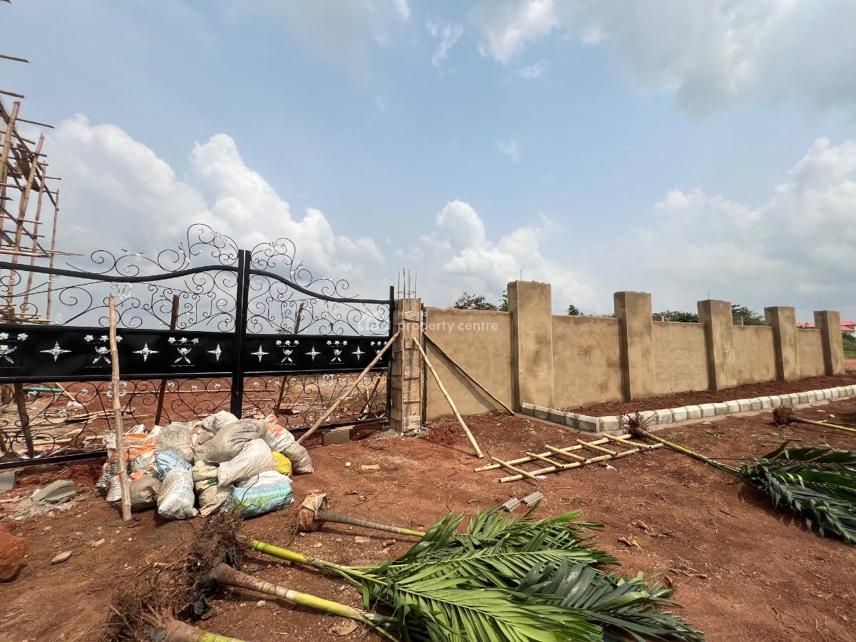 Affordable C of O Land with Up to 24 Months Flexible Payment Plan ., C of O Dry Land Close to Sagam Interchange , Get Started with 500k, Mowe Ofada, Ogun, Residential Land for Sale