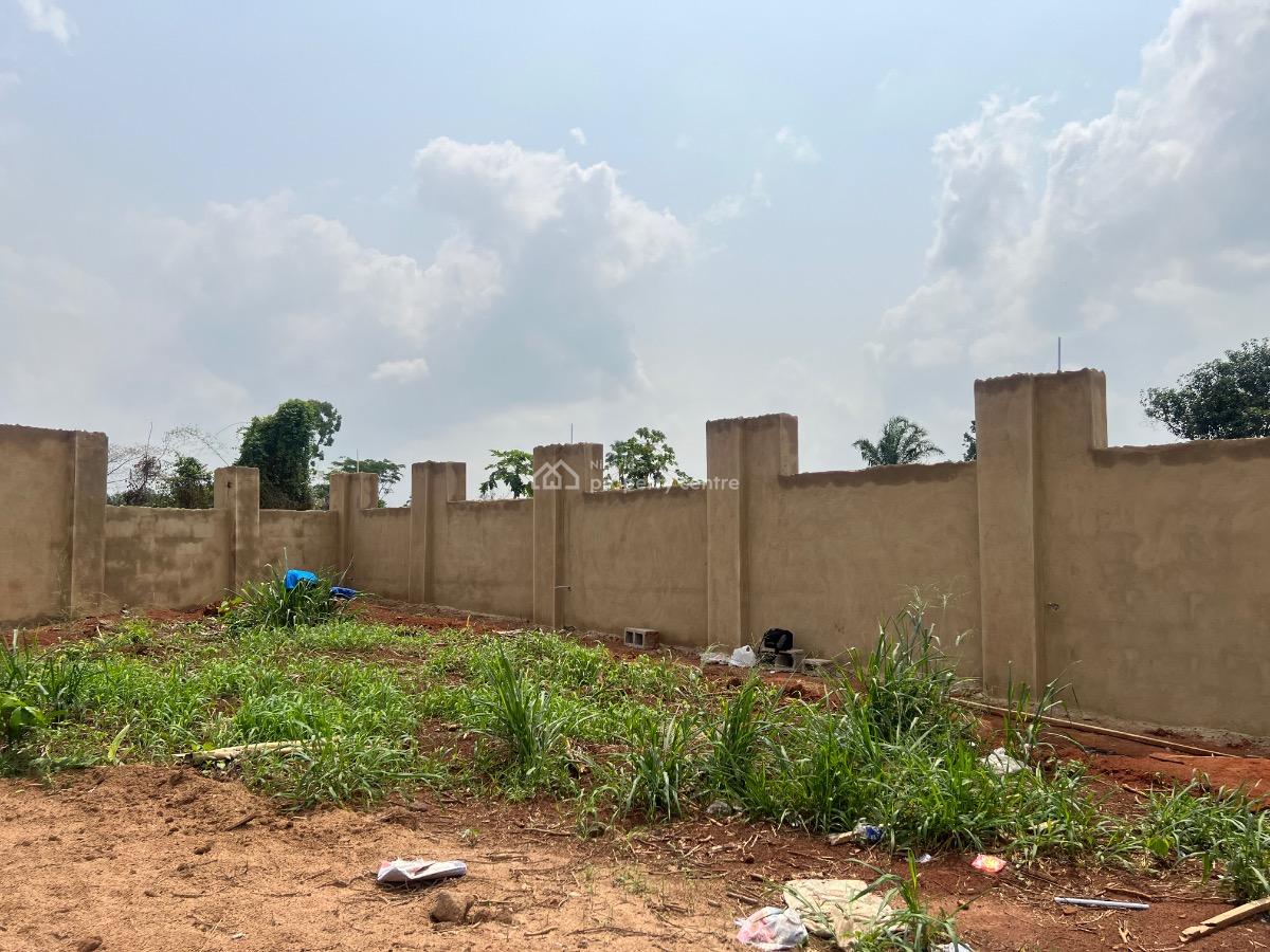 Affordable C of O Land with Up to 24 Months Flexible Payment Plan ., C of O Dry Land Close to Sagam Interchange , Get Started with 500k, Mowe Ofada, Ogun, Residential Land for Sale