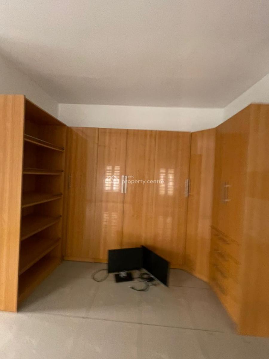 Specious 5 Bedroom Fully Detached Duplex with Bq, Lekki County Home, Lekki Expressway, Lekki, Lagos, Detached Duplex for Rent