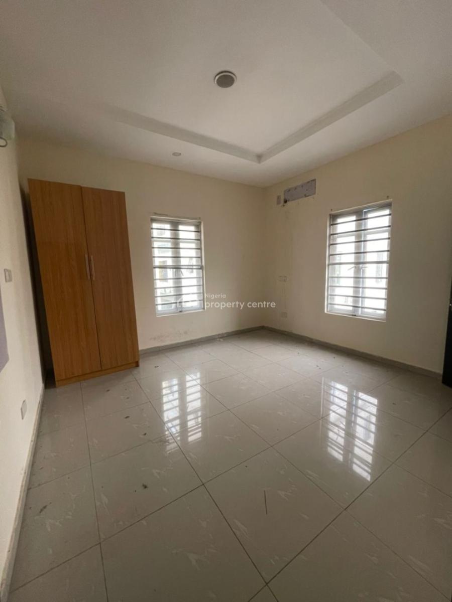 Specious 5 Bedroom Fully Detached Duplex with Bq, Lekki County Home, Lekki Expressway, Lekki, Lagos, Detached Duplex for Rent
