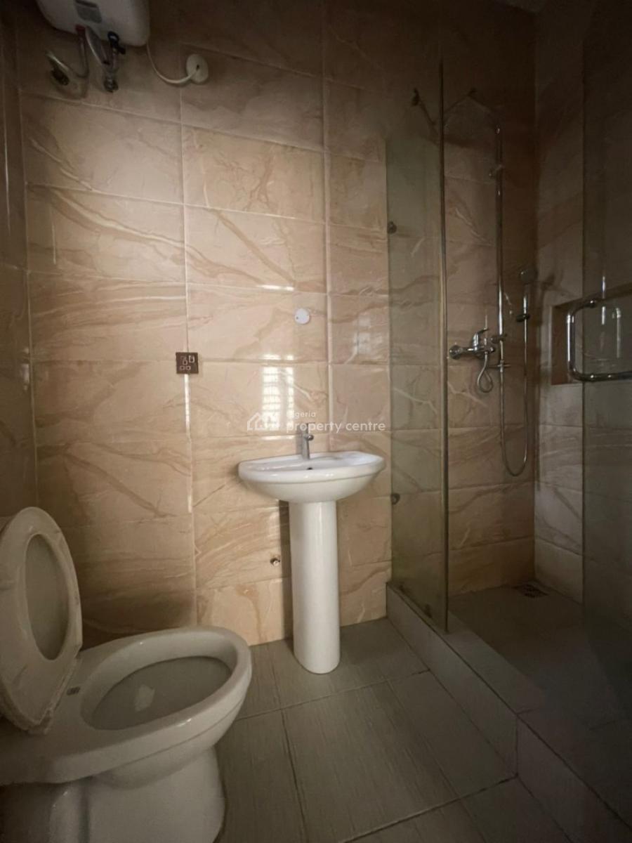 Specious 5 Bedroom Fully Detached Duplex with Bq, Lekki County Home, Lekki Expressway, Lekki, Lagos, Detached Duplex for Rent