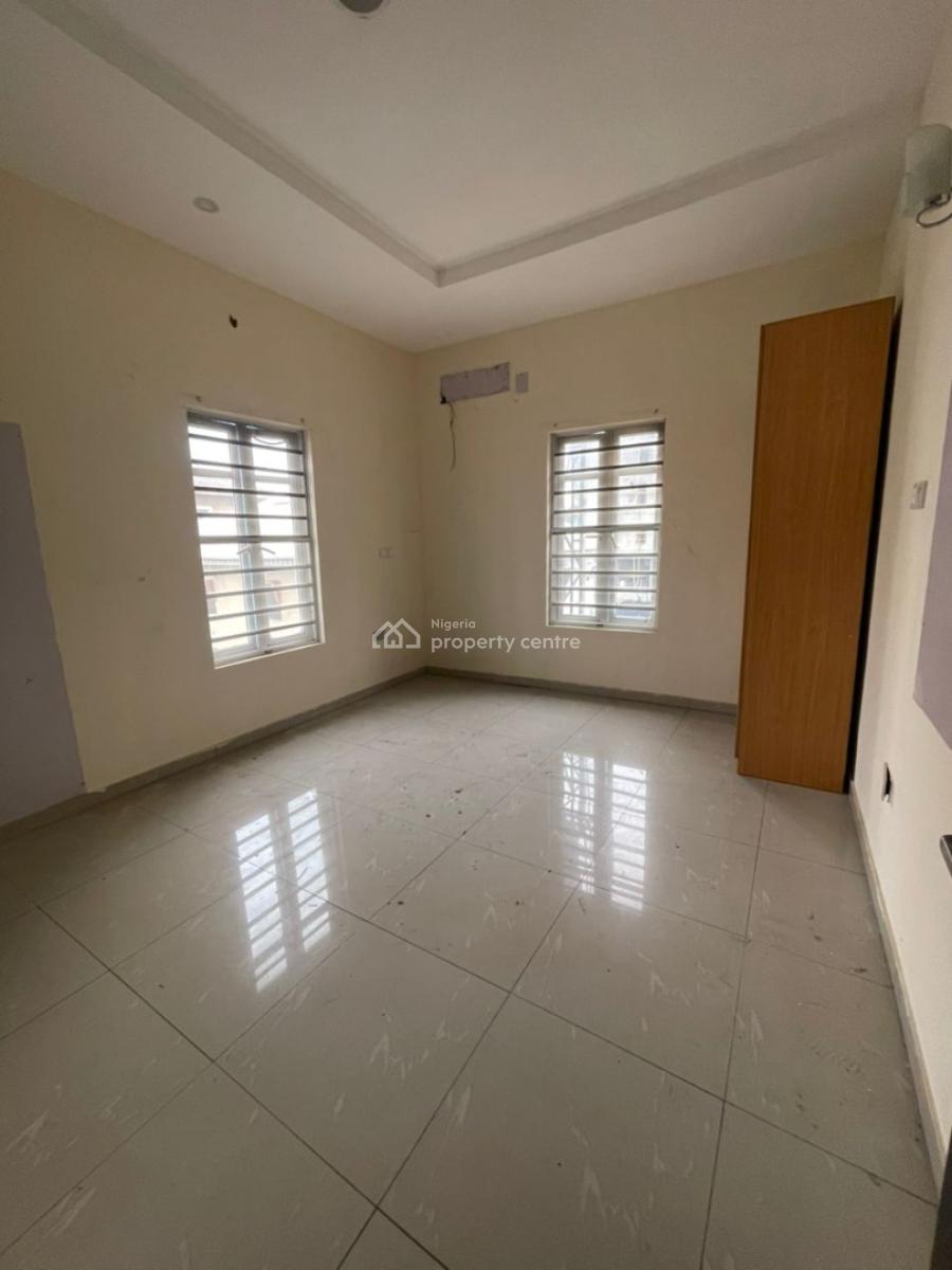 Specious 5 Bedroom Fully Detached Duplex with Bq, Lekki County Home, Lekki Expressway, Lekki, Lagos, Detached Duplex for Rent