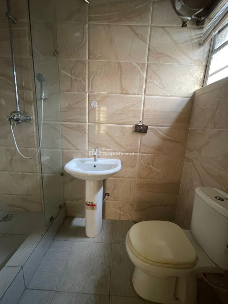 Specious 5 Bedroom Fully Detached Duplex with Bq, Lekki County Home, Lekki Expressway, Lekki, Lagos, Detached Duplex for Rent