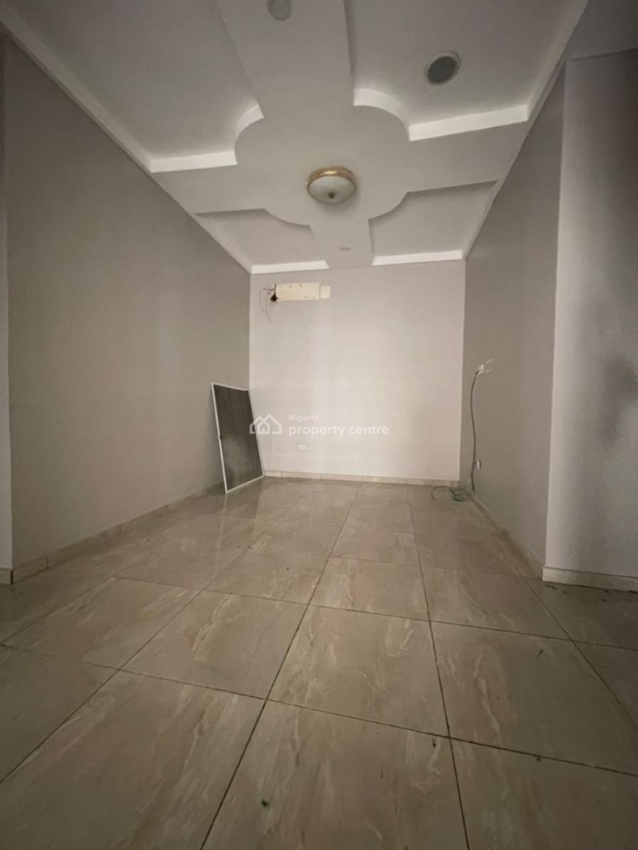 Specious 5 Bedroom Fully Detached Duplex with Bq, Lekki County Home, Lekki Expressway, Lekki, Lagos, Detached Duplex for Rent