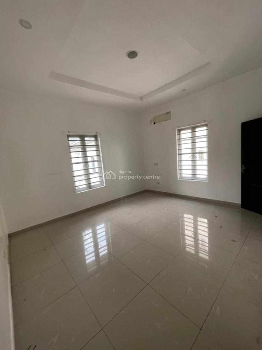Specious 5 Bedroom Fully Detached Duplex with Bq, Lekki County Home, Lekki Expressway, Lekki, Lagos, Detached Duplex for Rent