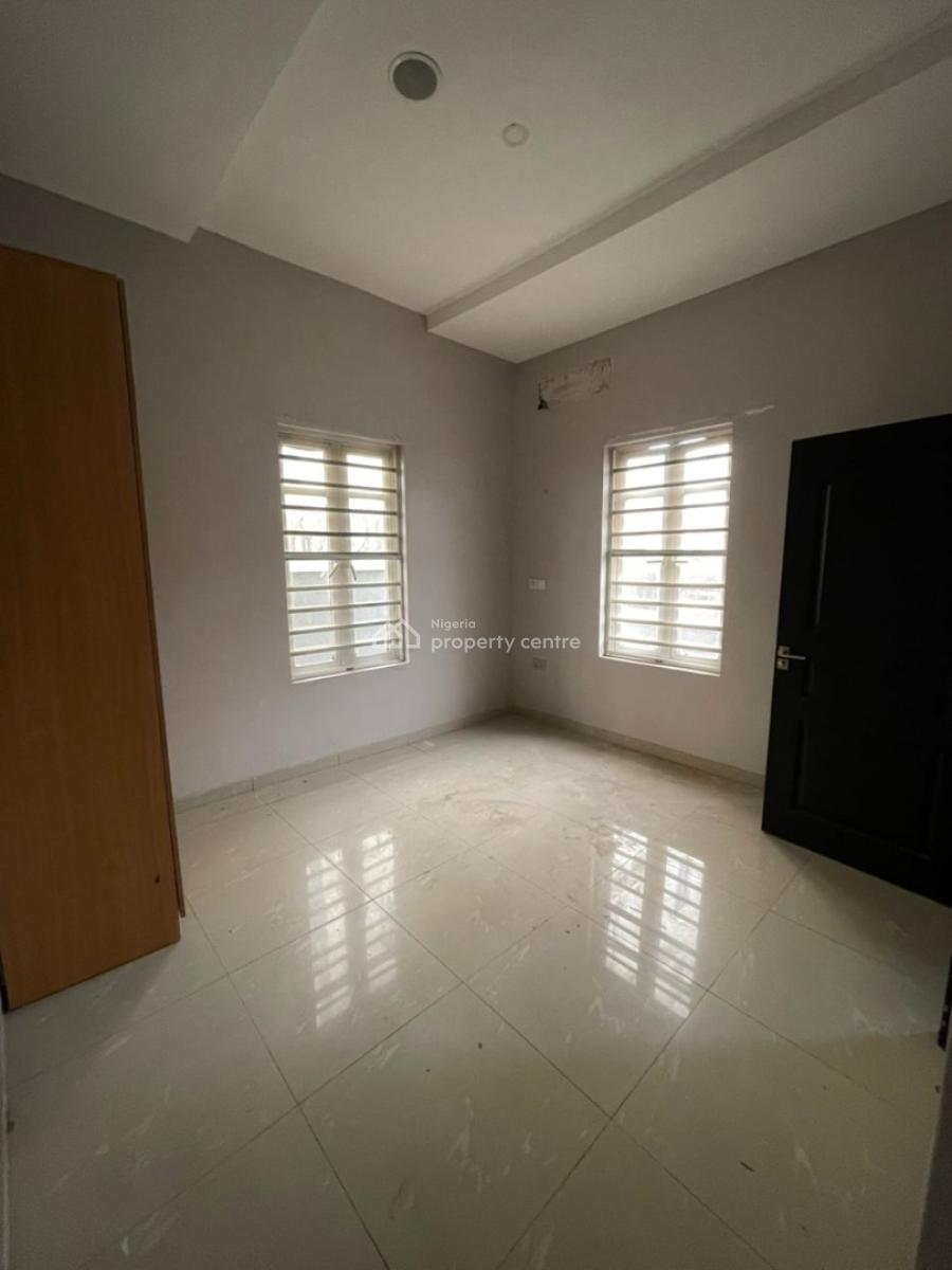 Specious 5 Bedroom Fully Detached Duplex with Bq, Lekki County Home, Lekki Expressway, Lekki, Lagos, Detached Duplex for Rent