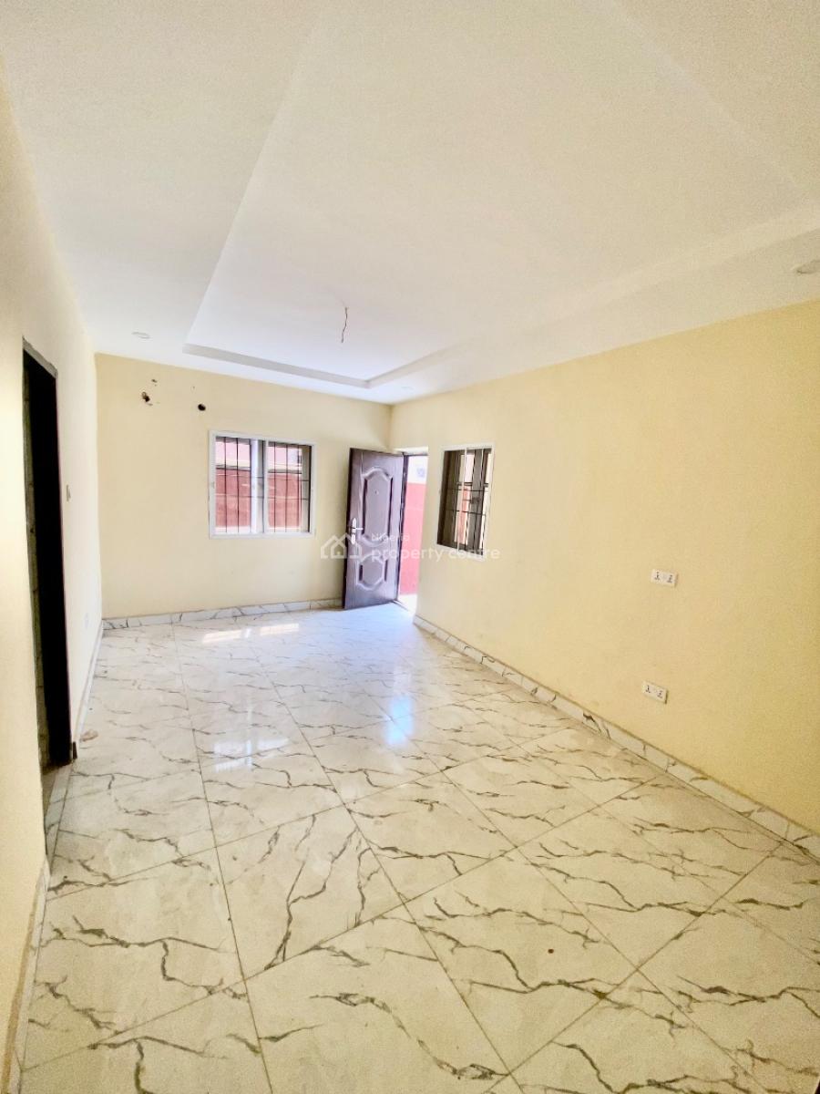Very Massive and Spacious Two Bedroom Apartment, Sahara 2 Estate, Lokogoma District, Abuja, Flat / Apartment for Rent