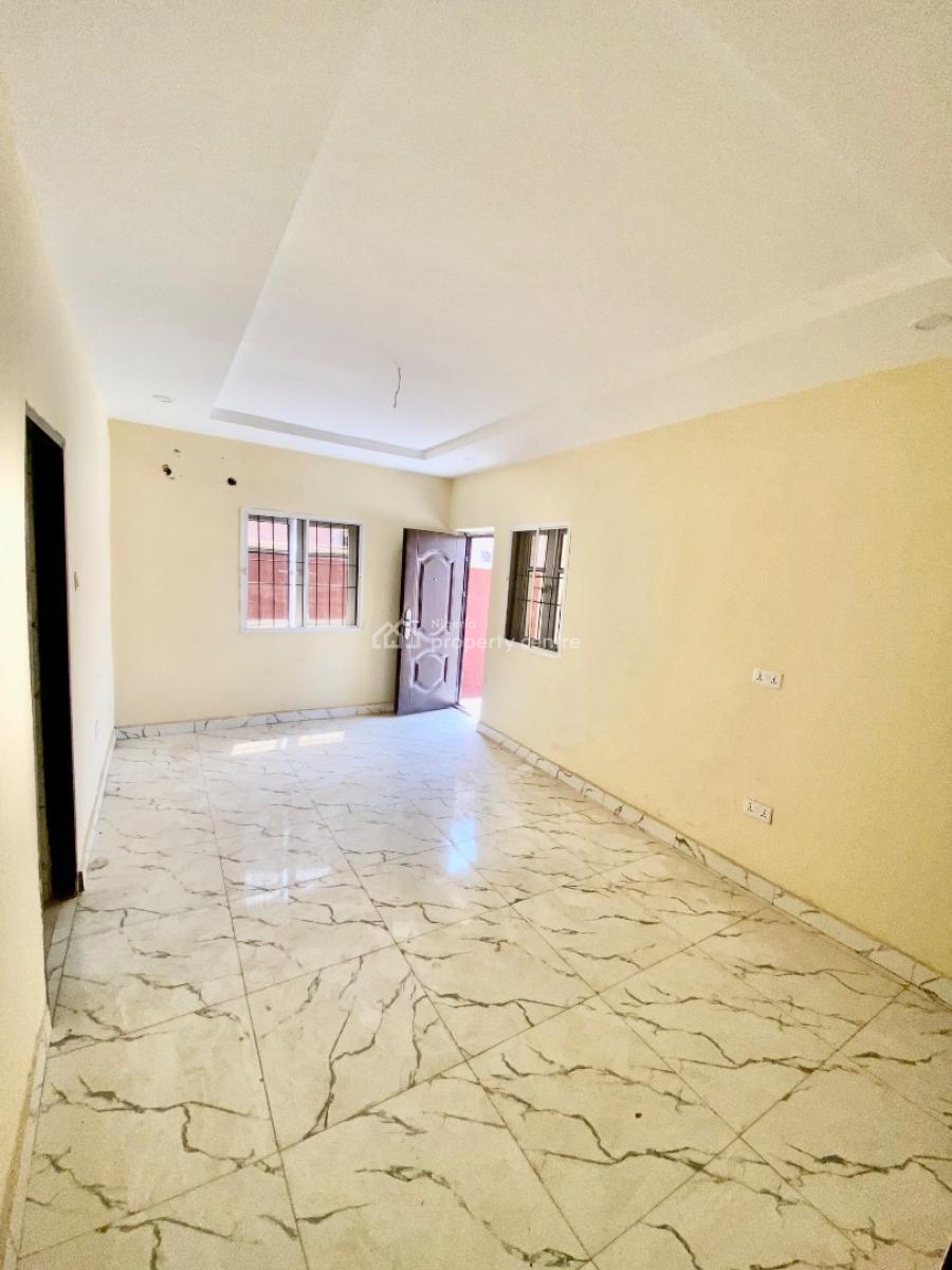 Very Massive and Spacious Two Bedroom Apartment, Sahara 2 Estate, Lokogoma District, Abuja, Flat / Apartment for Rent