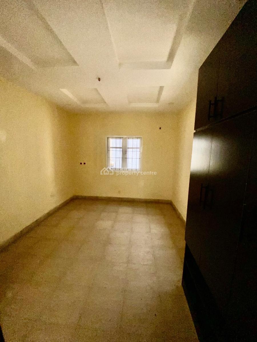 Very Massive and Spacious Two Bedroom Apartment, Sahara 2 Estate, Lokogoma District, Abuja, Flat / Apartment for Rent