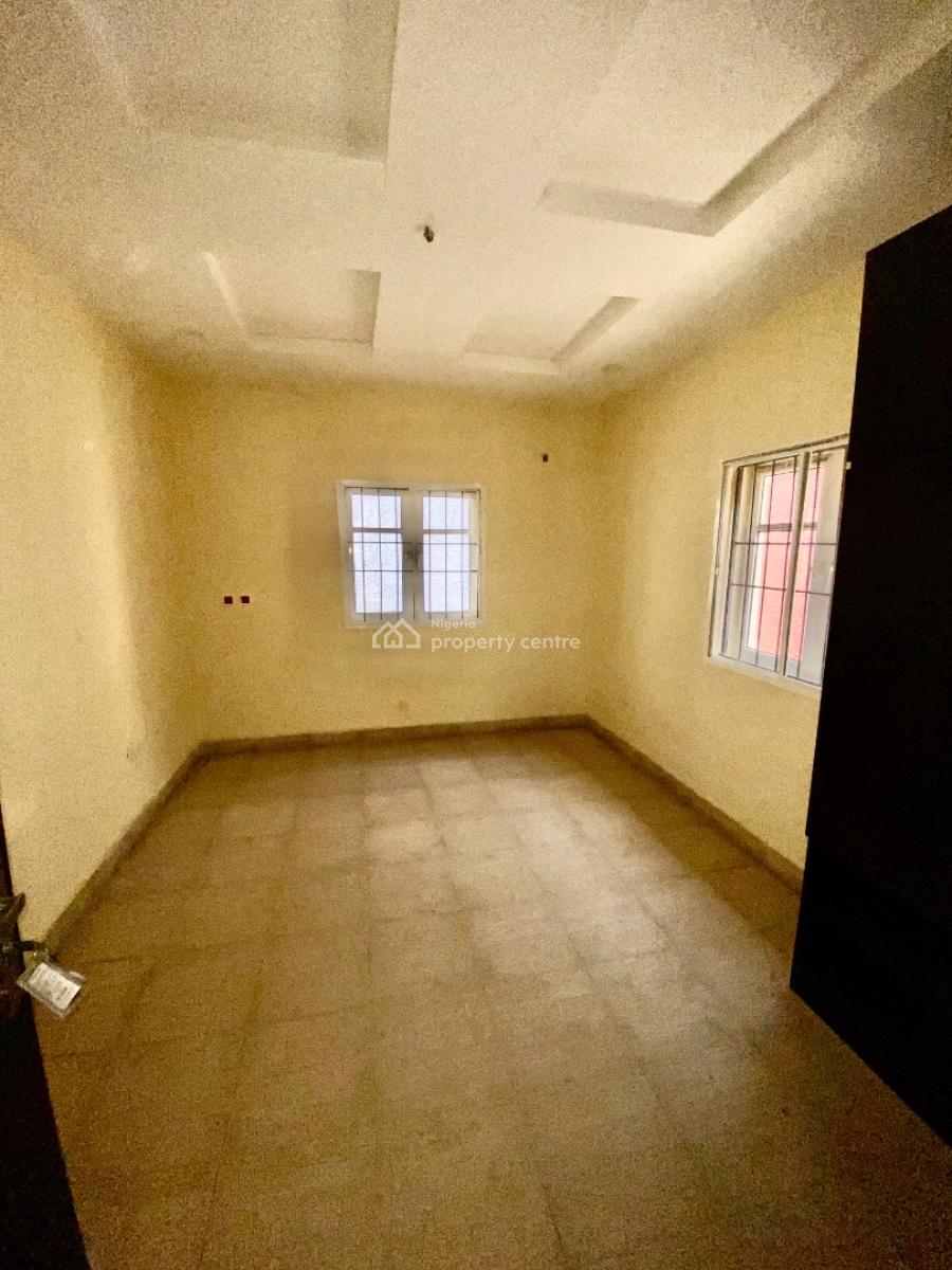 Very Massive and Spacious Two Bedroom Apartment, Sahara 2 Estate, Lokogoma District, Abuja, Flat / Apartment for Rent