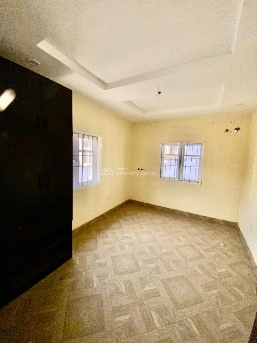 Very Massive and Spacious Two Bedroom Apartment, Sahara 2 Estate, Lokogoma District, Abuja, Flat / Apartment for Rent