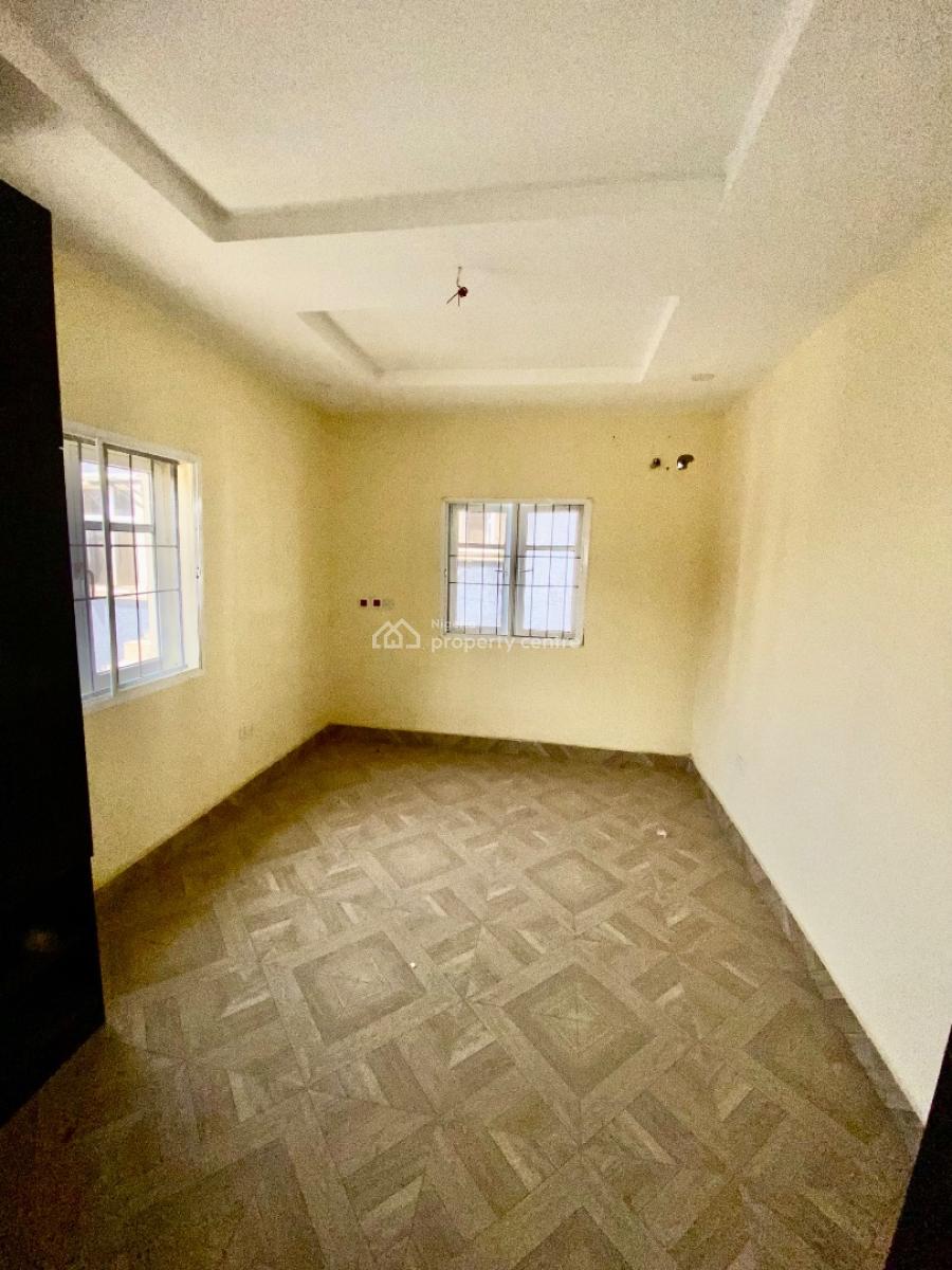 Very Massive and Spacious Two Bedroom Apartment, Sahara 2 Estate, Lokogoma District, Abuja, Flat / Apartment for Rent