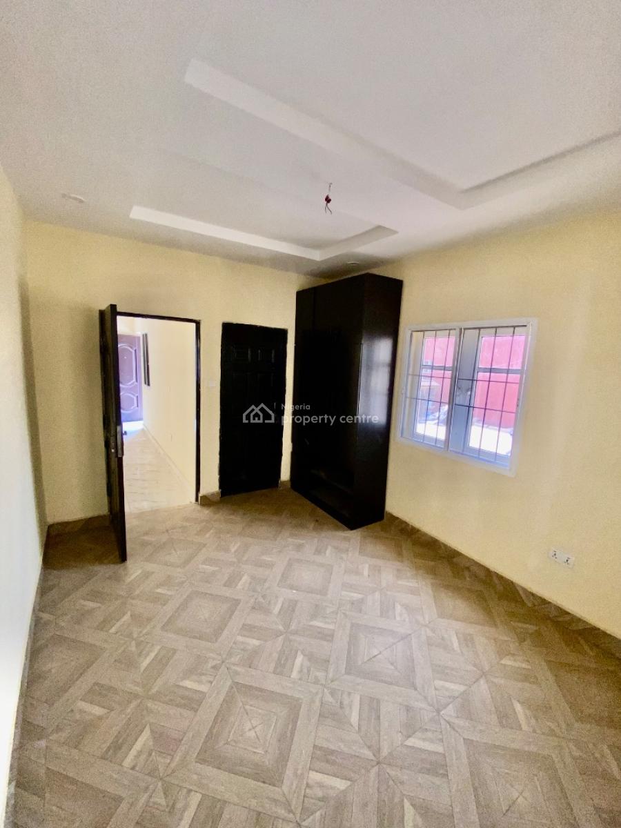 Very Massive and Spacious Two Bedroom Apartment, Sahara 2 Estate, Lokogoma District, Abuja, Flat / Apartment for Rent