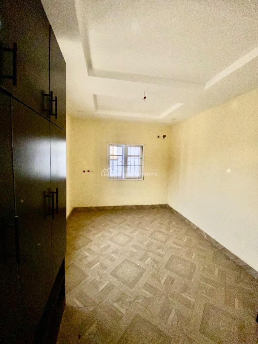 Very Massive and Spacious Two Bedroom Apartment, Sahara 2 Estate, Lokogoma District, Abuja, Flat / Apartment for Rent