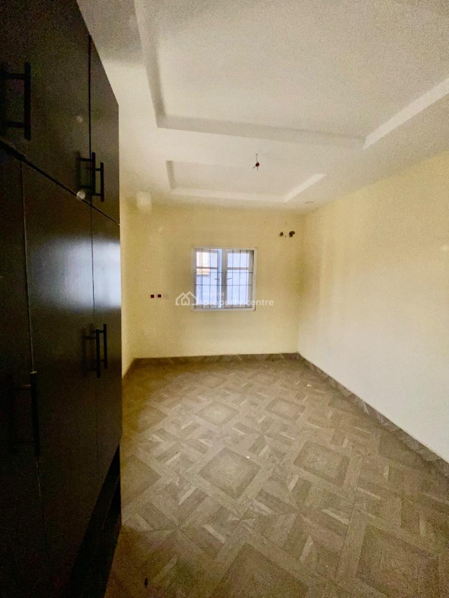 Very Massive and Spacious Two Bedroom Apartment, Sahara 2 Estate, Lokogoma District, Abuja, Flat / Apartment for Rent