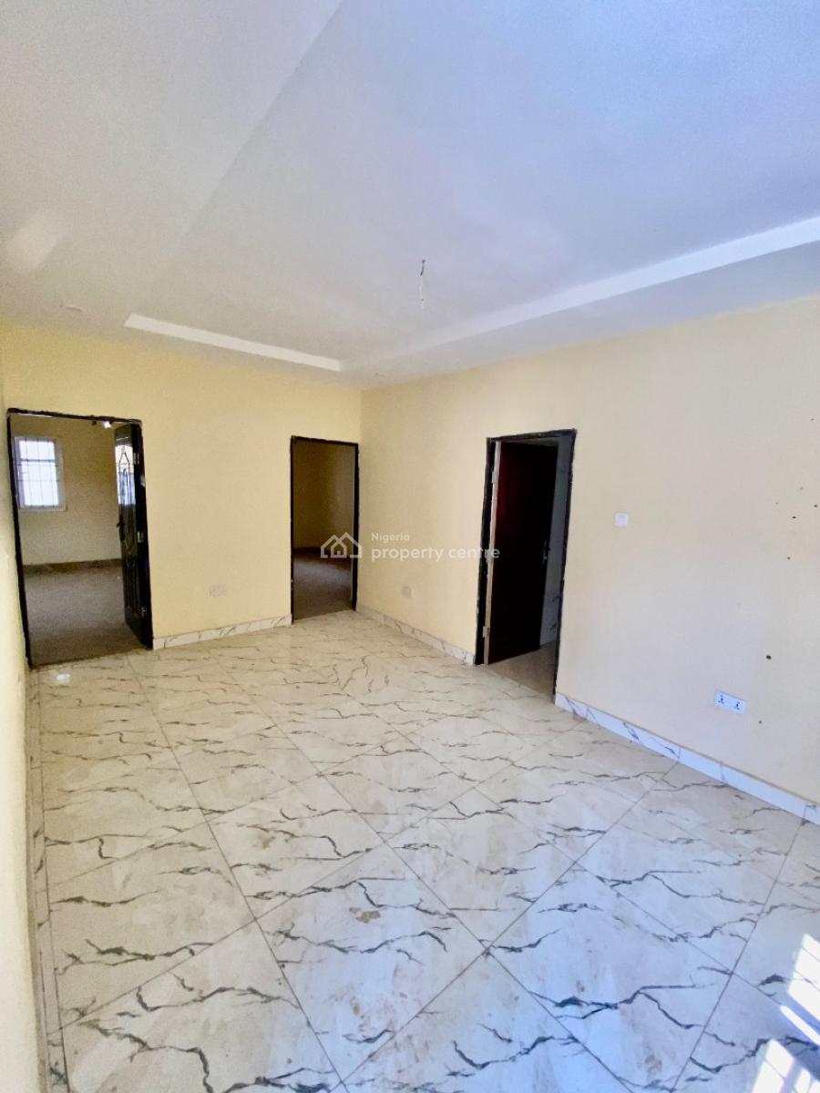Very Massive and Spacious Two Bedroom Apartment, Sahara 2 Estate, Lokogoma District, Abuja, Flat / Apartment for Rent